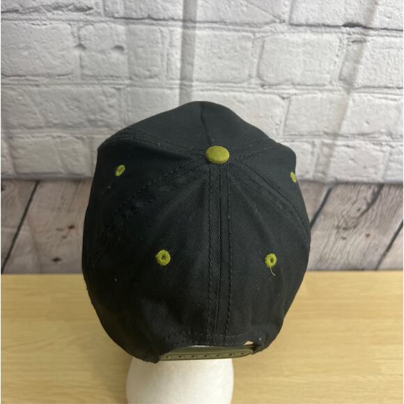 Marvel Avengers Assemble Youth Kids Ball Cap Snapback Size L/XL Adjustable Strap - Picture 6 of 9